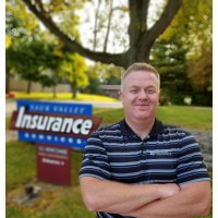 Sauk Valley Insurance, Inc. Logo