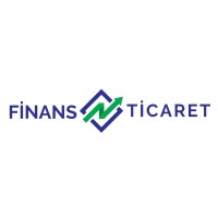 Finans ve Ticaret Logo