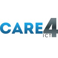 Care4ICT BV Logo
