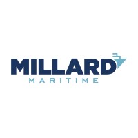 Millard Maritime Logo