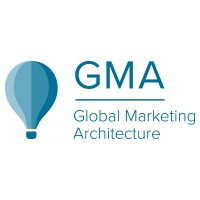Global Marketing Architecture Logo