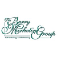 Barry Marketing Group Logo
