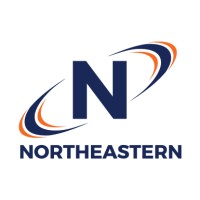 Northeastern Swimming Pool Distributors Inc. Logo