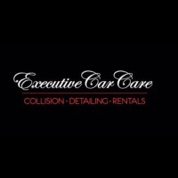 Executive Car Care Logo