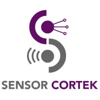 Sensor Cortek Logo