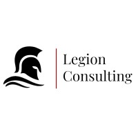 Legion Consulting LLC Logo