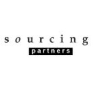 Sourcing Partners Logo