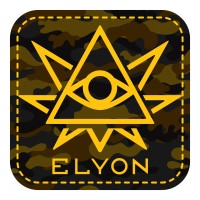 ELYON CANNABIS Logo