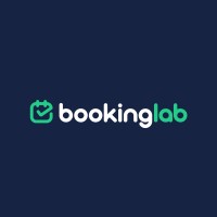 bookinglab Logo