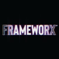 FRAMEWORX Logo