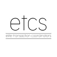 Elite Transaction Coordinators Logo