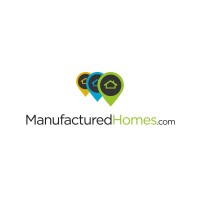 ManufacturedHomes.com Logo