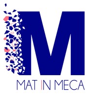 MAT-IN-MECA Logo