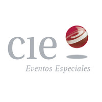 CIE Eventos Especiales Logo