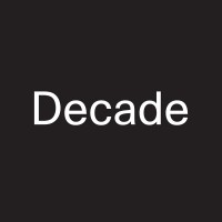 Studio Decade Logo