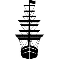 Black Pearl Marketing Logo