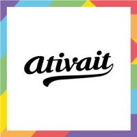 Ativait Logo