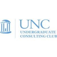 UNC Undergraduate Consulting Club Logo