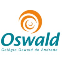Colégio Oswald de Andrade Logo