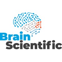 Brain Scientific Inc. Logo