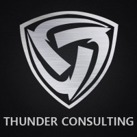 Thunder Consulting Logo