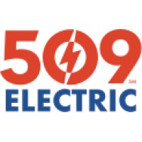 509 Electric Logo