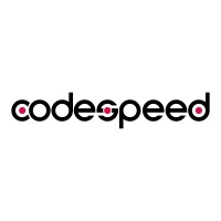 Codespeed Logo
