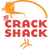 The Crack Shack Logo