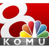 KOMU 8 & Mid-Missouri CW Logo