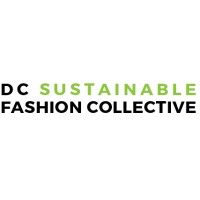 DC Sustainable Fashion Collective Logo