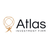 Atlas Investment Firm Logo