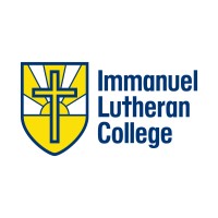 Immanuel Lutheran College Logo