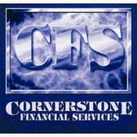 Cornerstone Financial Services Logo