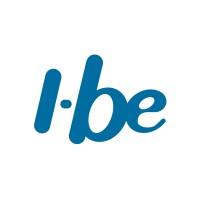 i-be hub Logo