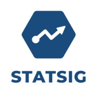 Statsig Logo