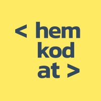 Hemkodat Logo