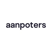 Aanpoters - full service marketing agency Logo