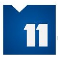 11-Infotech System Co. Ltd. Logo