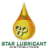 Star Lubricant Distributors cc Logo