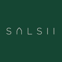 Salsii Logo
