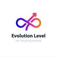 Evolution Level Logo