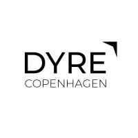DYRE COPENHAGEN ApS Logo