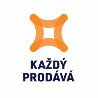 Každý Prodává Logo