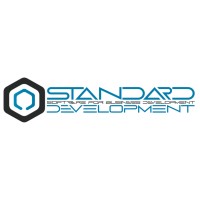 Standard Development GmbH Logo
