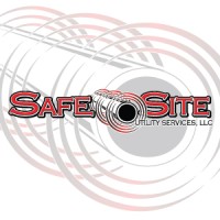 Safe Site Utility Services, LLC Logo