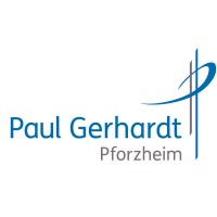 Verein für Pflege und Betreuung Paul Gerhardt e.V. Pforzheim Logo