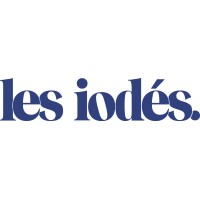 Les iodés Logo