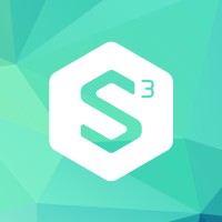 Smart Seismic Solutions - S³ Logo