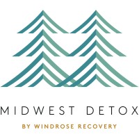 Midwest Detox Logo