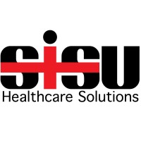Sisu Healthcare Solutions Logo
